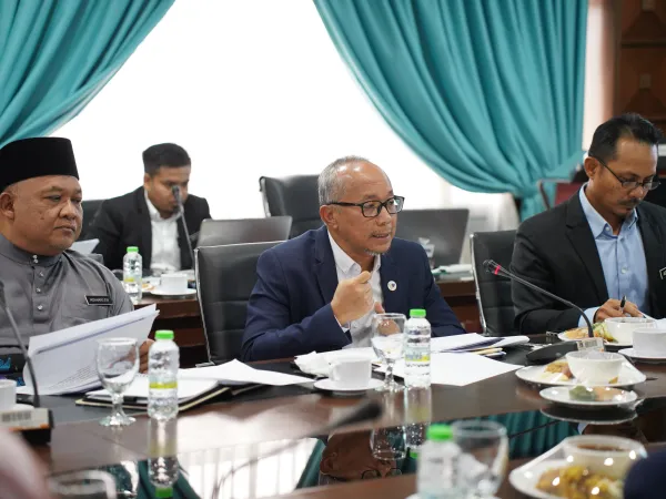 PENUTUP AUDIT PENYATA KEWANGAN MPS 2022