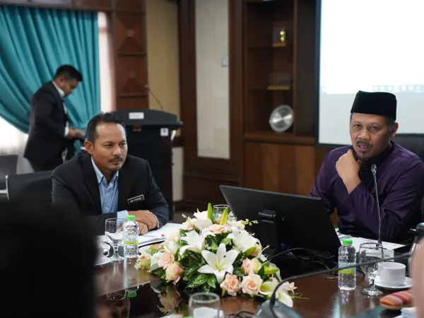 PENUTUP AUDIT PENYATA KEWANGAN MPS 2022