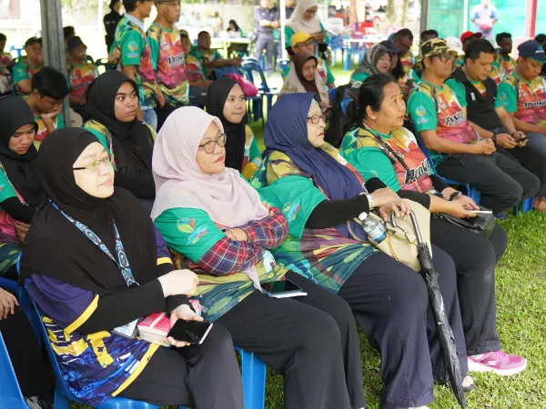 PROGRAM KELESTARIAN ALAM SEKITAR ProKAS
