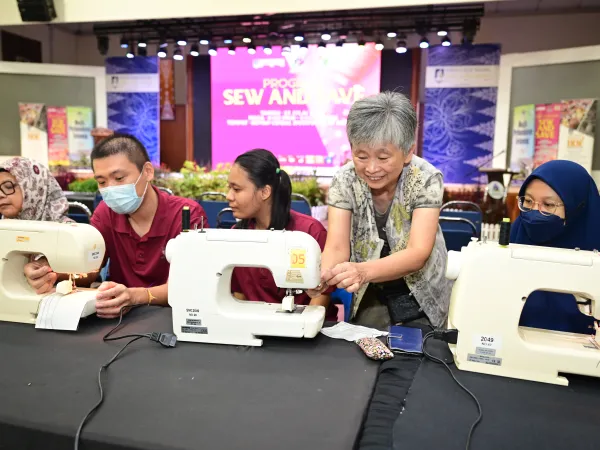 PROGRAM SEW AND SAVE JULAI 2025