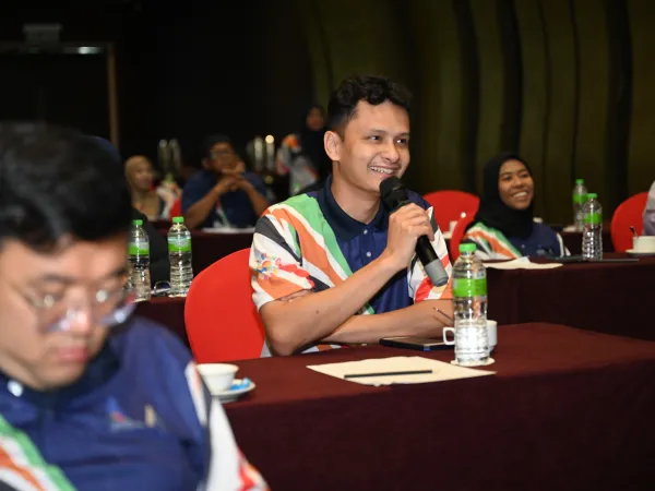KURSUS PEMANTAPAN PENGURUSAN BANGUNAN KEDIAMAN BERSTRATA ( COMPREHENSIVE SRATA MANAGEMENT AND RESIDENTAL TRAINING @ C-SMART) 2024