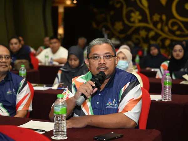 KURSUS PEMANTAPAN PENGURUSAN BANGUNAN KEDIAMAN BERSTRATA ( COMPREHENSIVE SRATA MANAGEMENT AND RESIDENTAL TRAINING @ C-SMART) 2024