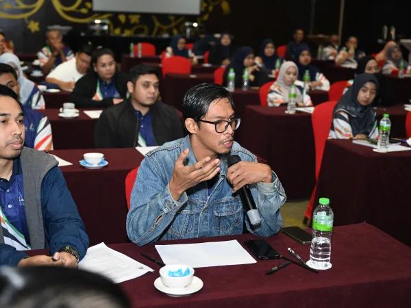 KURSUS PEMANTAPAN PENGURUSAN BANGUNAN KEDIAMAN BERSTRATA ( COMPREHENSIVE SRATA MANAGEMENT AND RESIDENTAL TRAINING @ C-SMART) 2024