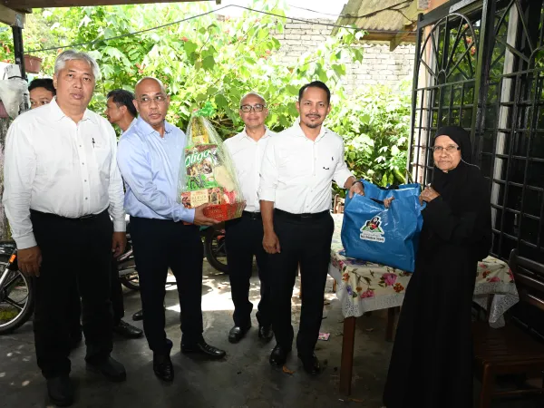 PROGRAM IHYA RAMADAN