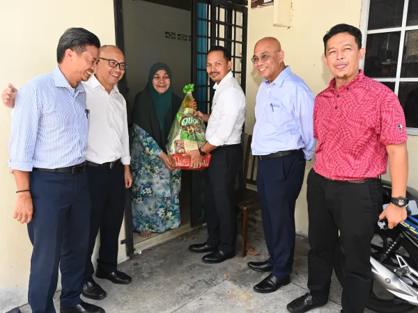 PROGRAM IHYA RAMADAN