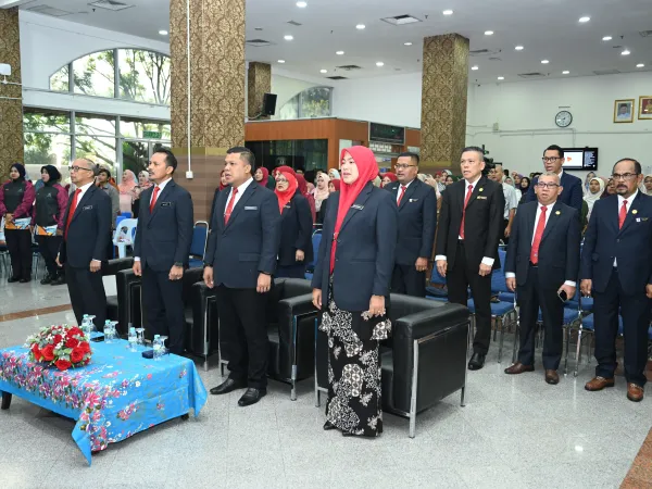 PERHIMPUNAN BULAN OKTOBER 2024