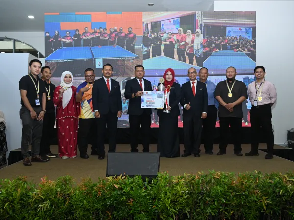 PERHIMPUNAN BULAN OKTOBER 2024