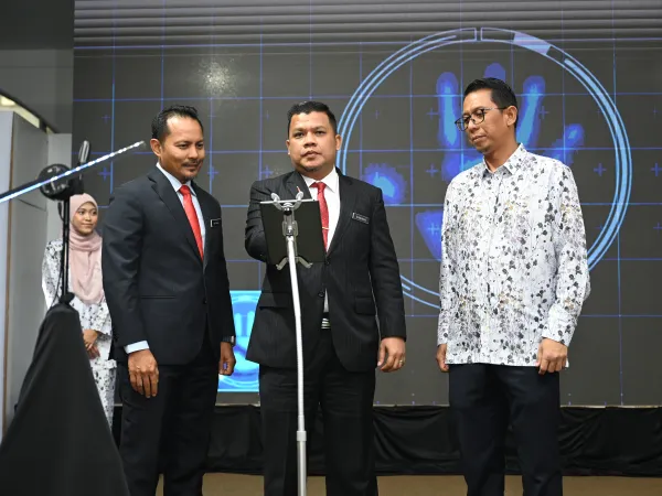 PERHIMPUNAN BULAN SEPTEMBER 2024