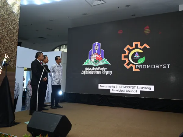 PERHIMPUNAN BULAN SEPTEMBER 2024