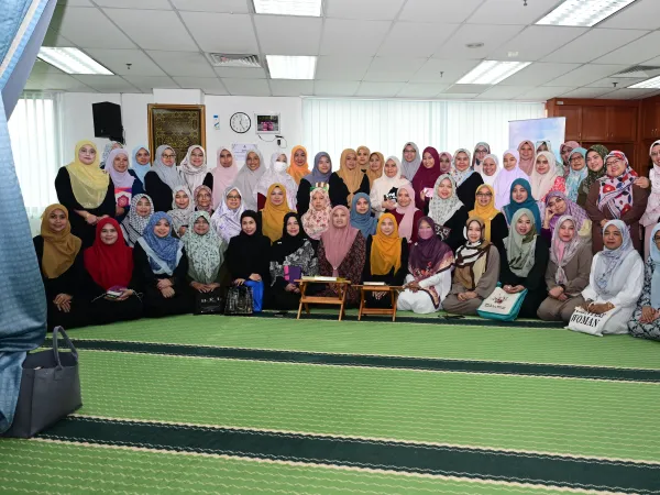 Tadarus Al-Quran