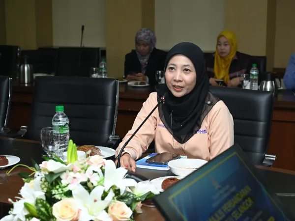LAWATAN MPHS KE MPS