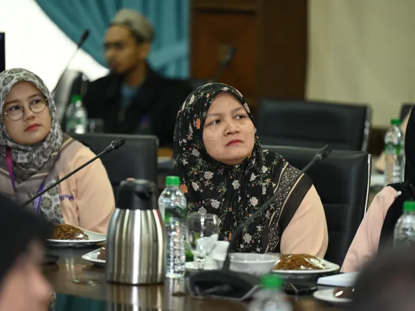 LAWATAN MPHS KE MPS