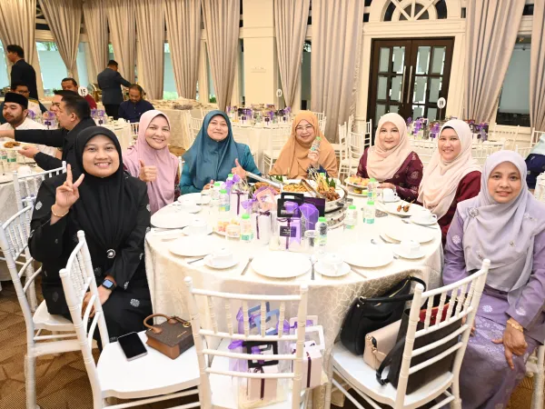 MAJLIS APRESIASI JMBMC TERBAIK MPS 2024