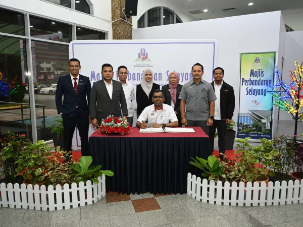 SESI PENILAIAN SISTEM PENARAFAN BINTANG PIHAK BERKUASA TEMPATAN (SPB-PBT) 2024