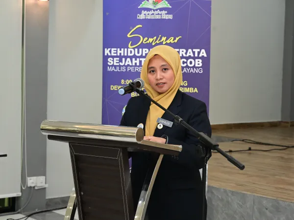 TAKLIMAT COB STRATA BIL 2-2025