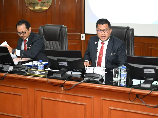 MESYUARAT MAJLIS BILANGAN 8-2024