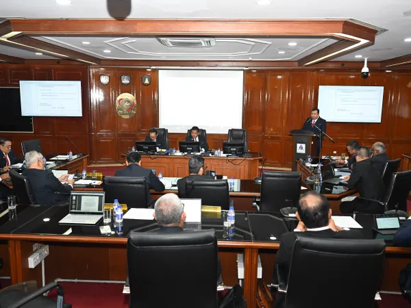 MESYUARAT MAJLIS BILANGAN 8-2024