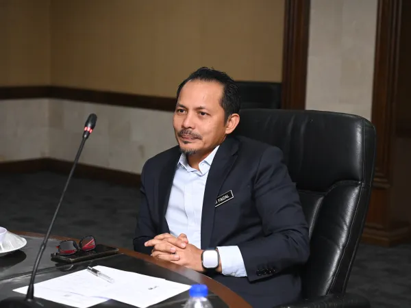 AUDIT PENILAIAN ANUGERAH PRESTASI TAHUNAN KESELAMATAN DAN KESIHATAN PEKERJAAN MSOSH (MSOSH AWARD) KE-42 TAHUN 2024