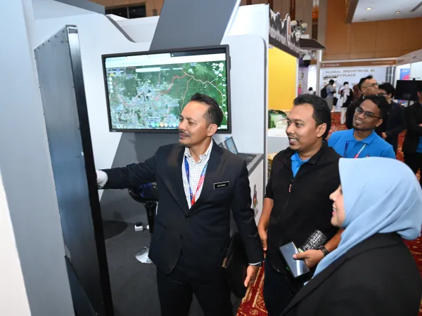 SELANGOR SMART CITY DAN DIGITAL ECONOMY CONVENTION 2024