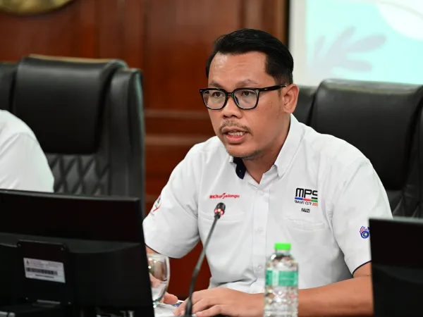 LAWATAN EKSA OLEH MINDEF