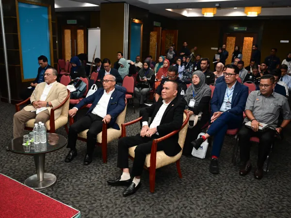 BENGKEL FDG KG SG CHINCHIN