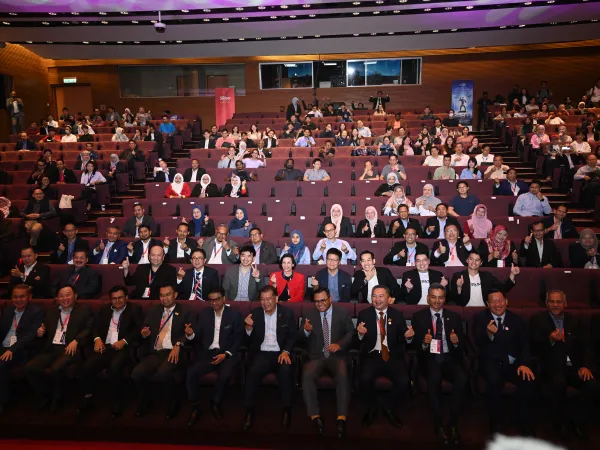 SELANGOR SMART CITY DAN DIGITAL ECONOMY CONVENTION 2024