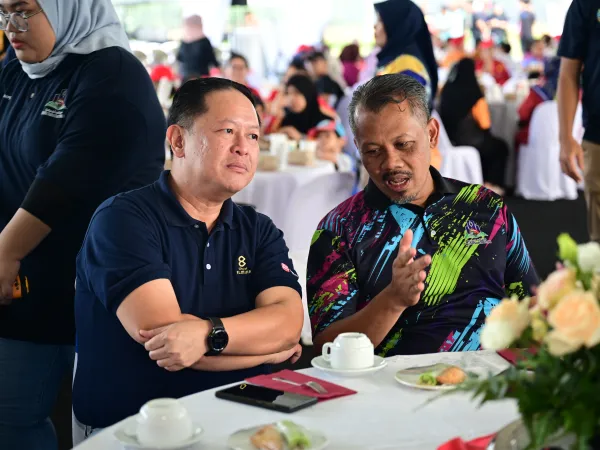 PROGRAM TANAM POKOK PERDANA MPS 2023