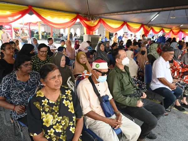 PROGRAM KARNIVAL SELAYANGKU SAYANG