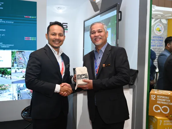 SELANGOR SMART CITY DAN DIGITAL ECONOMY CONVENTION 2024