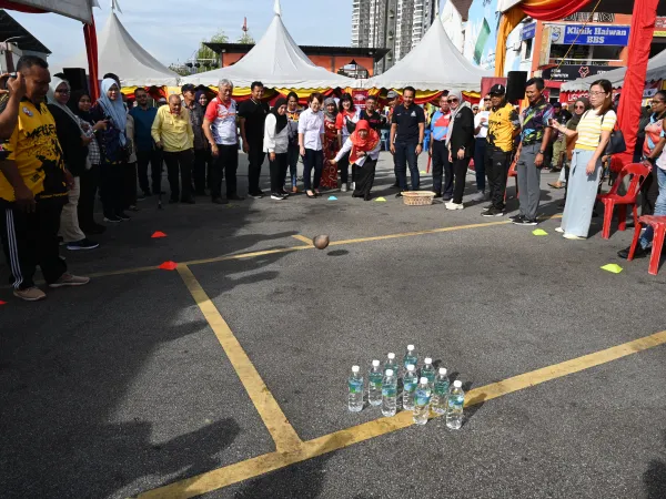 PROGRAM KARNIVAL SELAYANGKU SAYANG