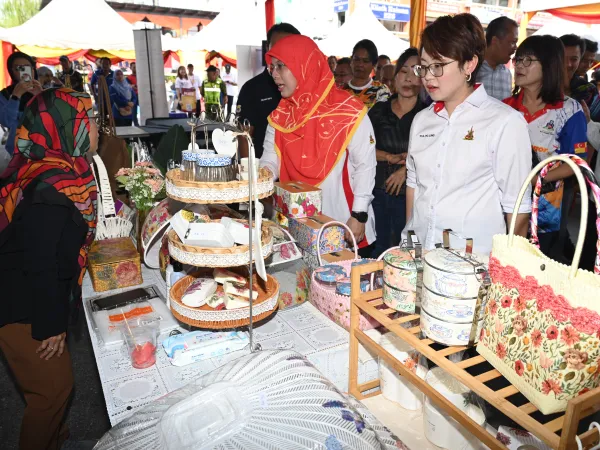 PROGRAM KARNIVAL SELAYANGKU SAYANG