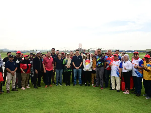 PROGRAM TANAM POKOK PERDANA MPS 2023