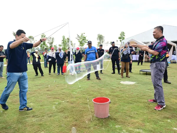 PROGRAM TANAM POKOK PERDANA MPS 2023