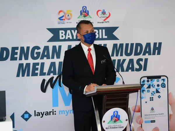 Program Cabutan Bertuah Pembayar Cukai 2021