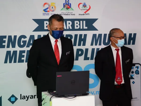Program Cabutan Bertuah Pembayar Cukai 2021