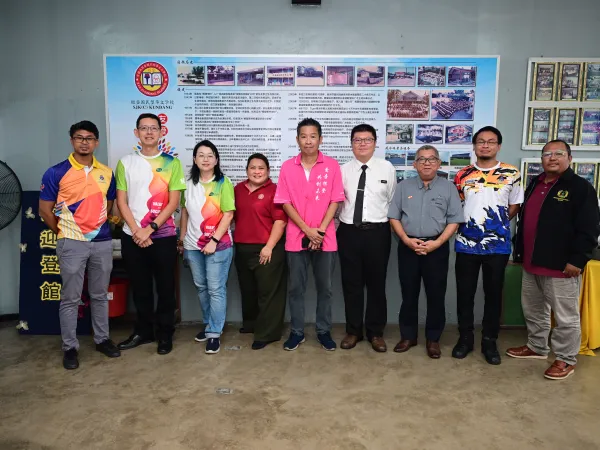 PROGRAM CSR MPS BERSAMA PALM OLEO SDN. BHD SEMPENA HARI ALAM SEKITAR DI SJK(C) KUNDANG 2025