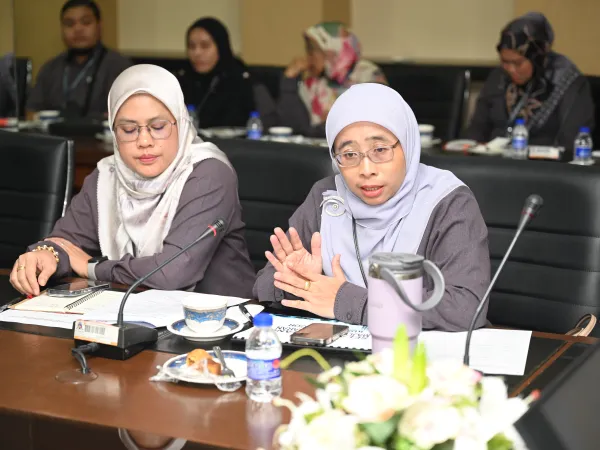 LAWATAN MPKS KE MPS