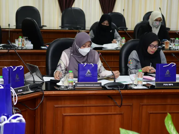 PROGRAM JAWATANKUASA SIASATAN DAN PENDENGARAN BATU ARANG