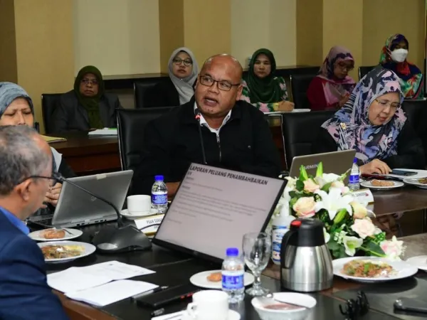 Audit Pensijilan Semula MS ISO 9001:2015 Dan ISO/IEC 27001:2013