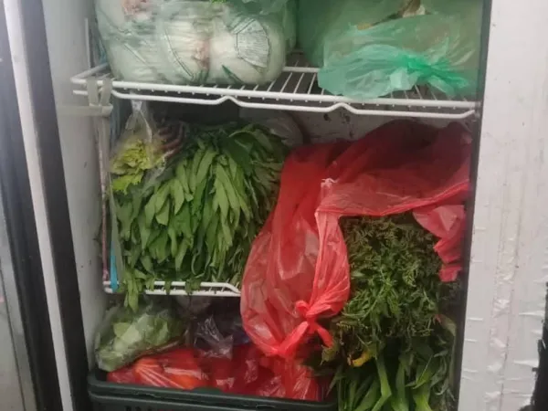 Pemeriksaan Premis Pengendalian Makanan Di Kepong Industrial Park (KIP)