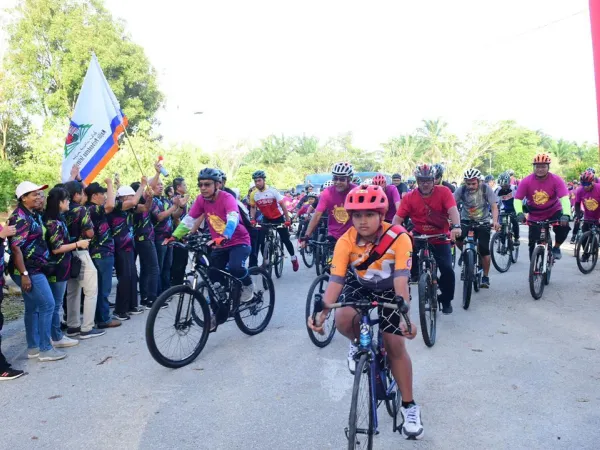 Program Hari Bebas Karbon 2023