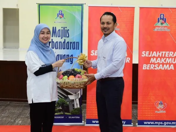 Program Latihan Pembangunan Penjaja Mikro Selangor