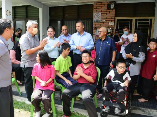 Program Ihya’ Ramadan MPS 2023