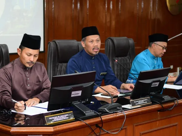 Mesyuarat Majlis Bil. 4/2023