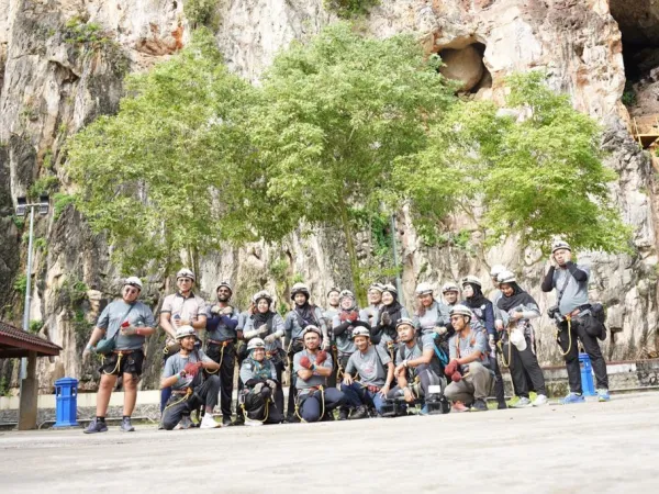 Kembara Media 2023 Peringkat Negeri Selangor