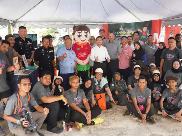 Kembara Media 2023 Peringkat Negeri Selangor
