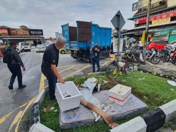 Program 'Hotspot to Greenspot' MPS