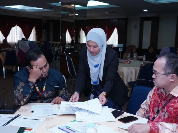 Lawatan Inspektorat Pematuhan Keselamatan Perlindungan KPKK Selangor Tahun 2023