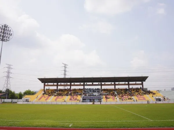 Kejohanan Olahraga Sekolah-Sekolah Rendah Daerah Gombak Ke-41