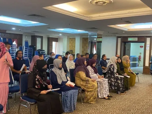 Program Saringan Kesihatan (HSP) 3.0